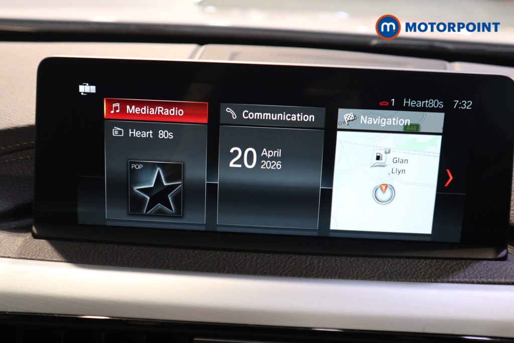 BMW 4 Series M Sport Automatic Diesel Hatchback - Stock Number (1621178) - 7th supplementary image