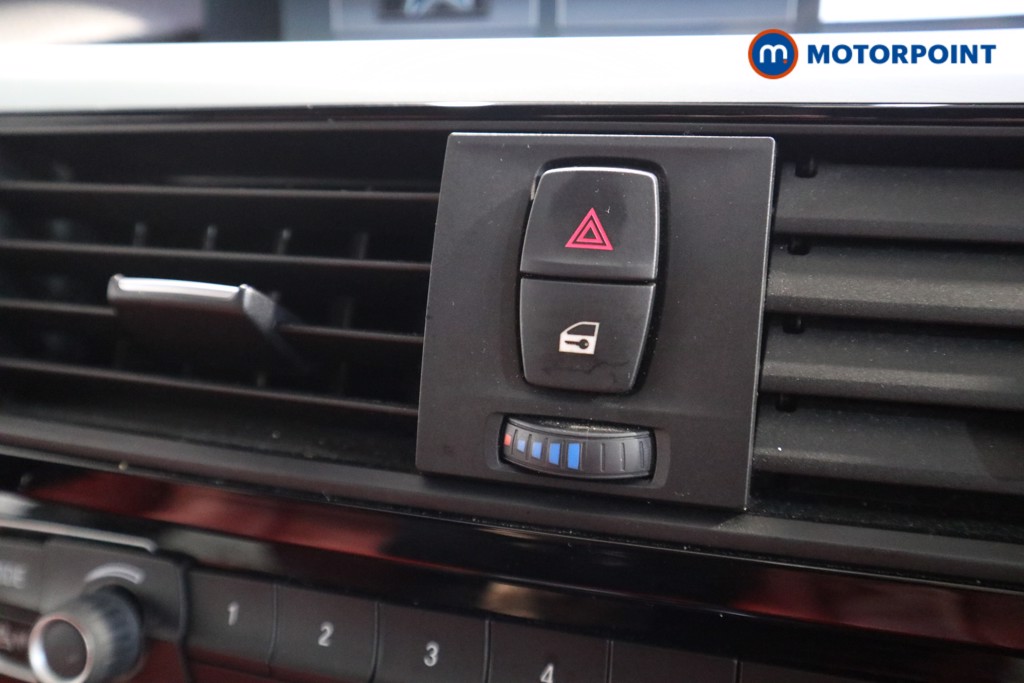 BMW 4 Series M Sport Automatic Diesel Hatchback - Stock Number (1621178) - 9th supplementary image
