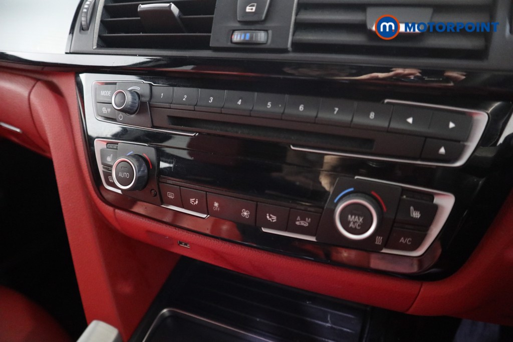 BMW 4 Series M Sport Automatic Diesel Hatchback - Stock Number (1621178) - 10th supplementary image