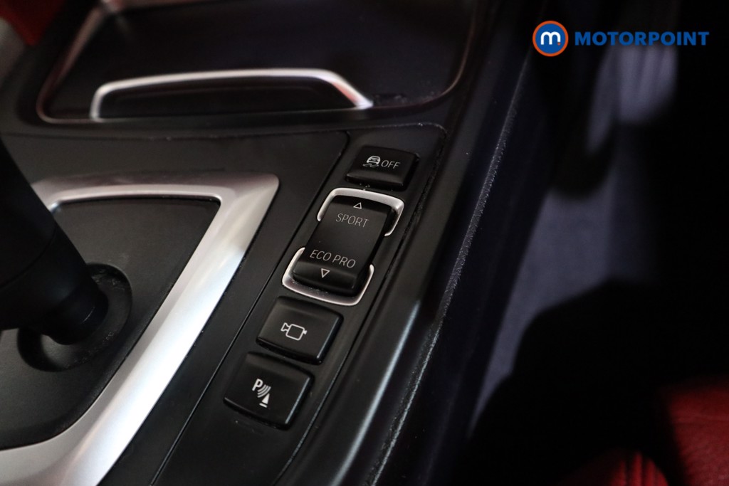 BMW 4 Series M Sport Automatic Diesel Hatchback - Stock Number (1621178) - 11th supplementary image