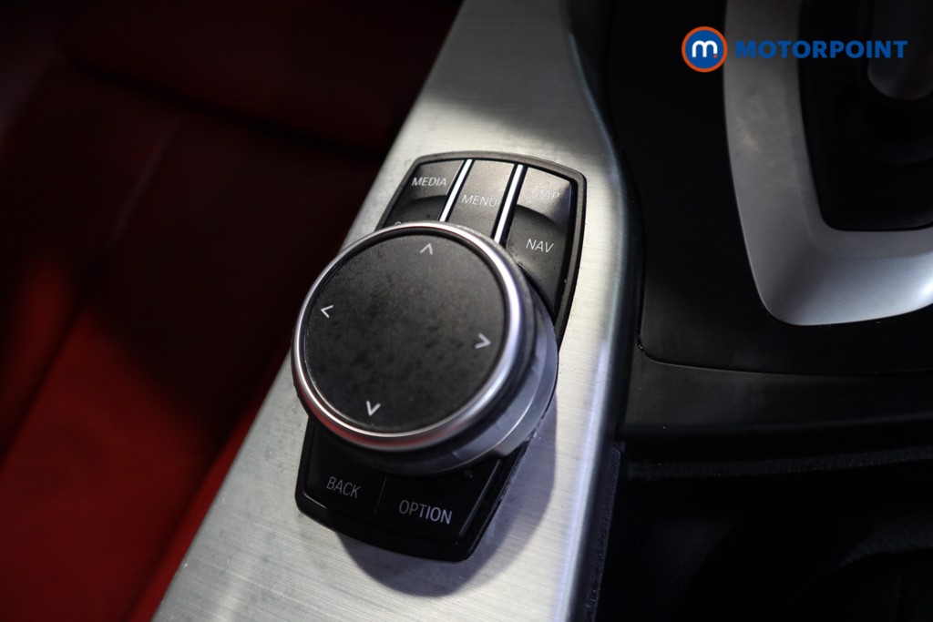 BMW 4 Series M Sport Automatic Diesel Hatchback - Stock Number (1621178) - 12th supplementary image