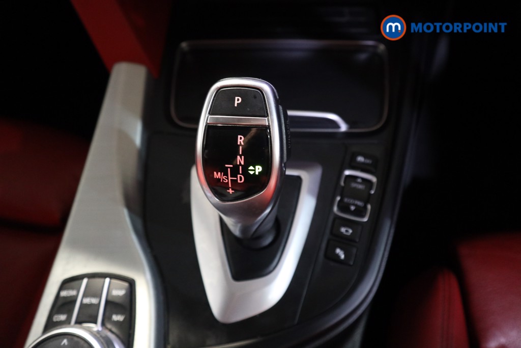 BMW 4 Series M Sport Automatic Diesel Hatchback - Stock Number (1621178) - 13th supplementary image