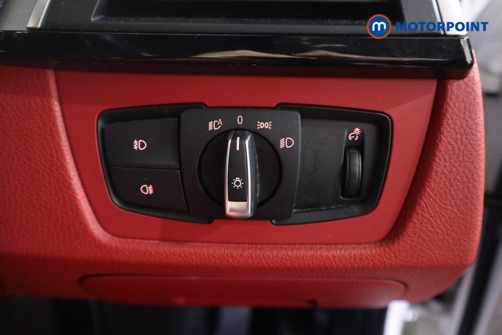 BMW 4 Series M Sport Automatic Diesel Hatchback - Stock Number (1621178) - 15th supplementary image