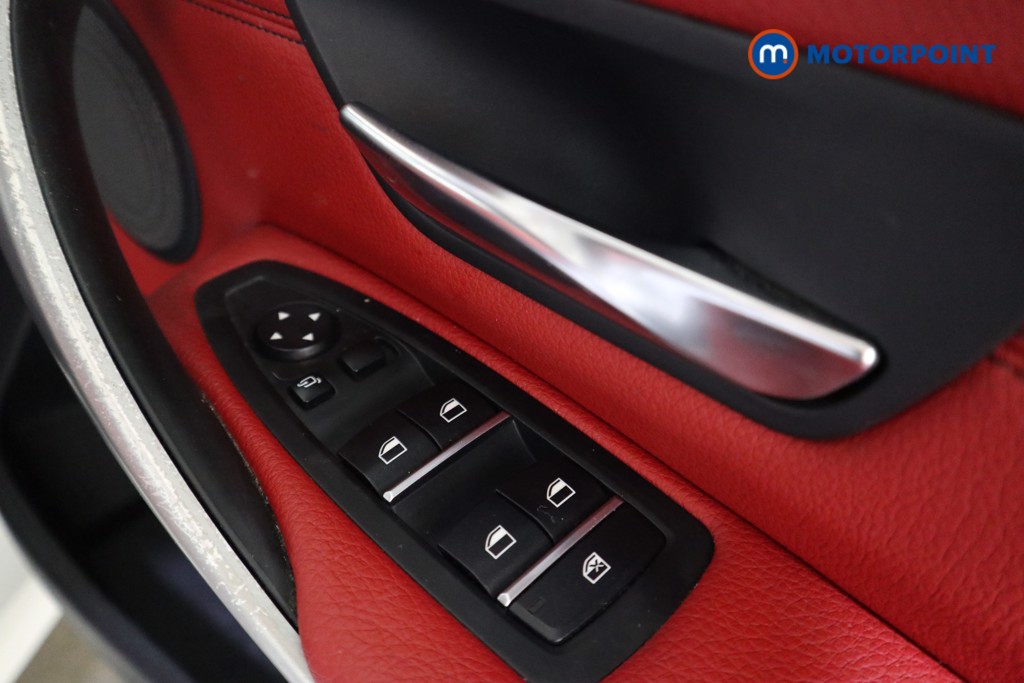 BMW 4 Series M Sport Automatic Diesel Hatchback - Stock Number (1621178) - 16th supplementary image