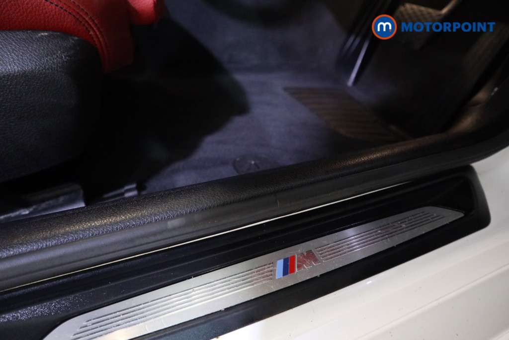 BMW 4 Series M Sport Automatic Diesel Hatchback - Stock Number (1621178) - 17th supplementary image