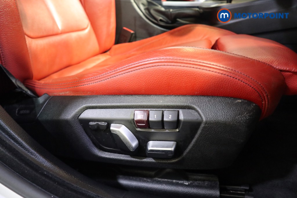 BMW 4 Series M Sport Automatic Diesel Hatchback - Stock Number (1621178) - 18th supplementary image