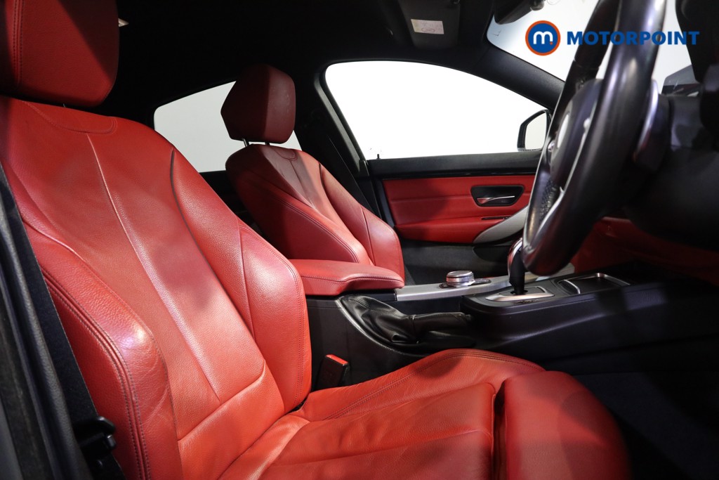 BMW 4 Series M Sport Automatic Diesel Hatchback - Stock Number (1621178) - 19th supplementary image