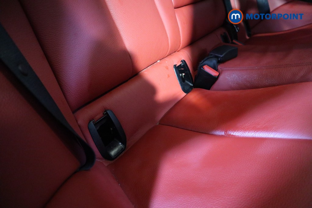 BMW 4 Series M Sport Automatic Diesel Hatchback - Stock Number (1621178) - 21st supplementary image