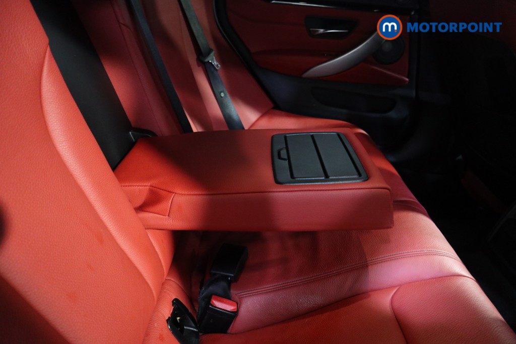BMW 4 Series M Sport Automatic Diesel Hatchback - Stock Number (1621178) - 22nd supplementary image
