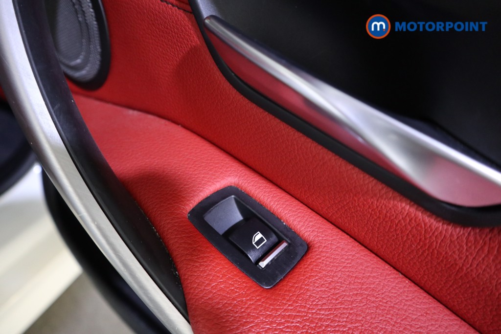 BMW 4 Series M Sport Automatic Diesel Hatchback - Stock Number (1621178) - 23rd supplementary image