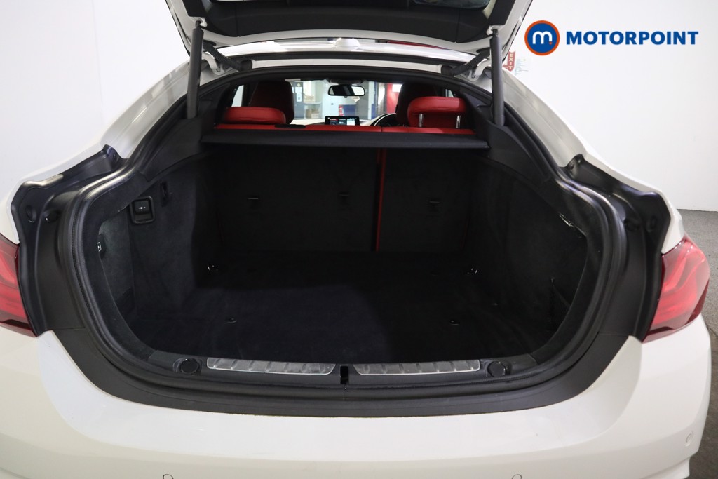 BMW 4 Series M Sport Automatic Diesel Hatchback - Stock Number (1621178) - 24th supplementary image