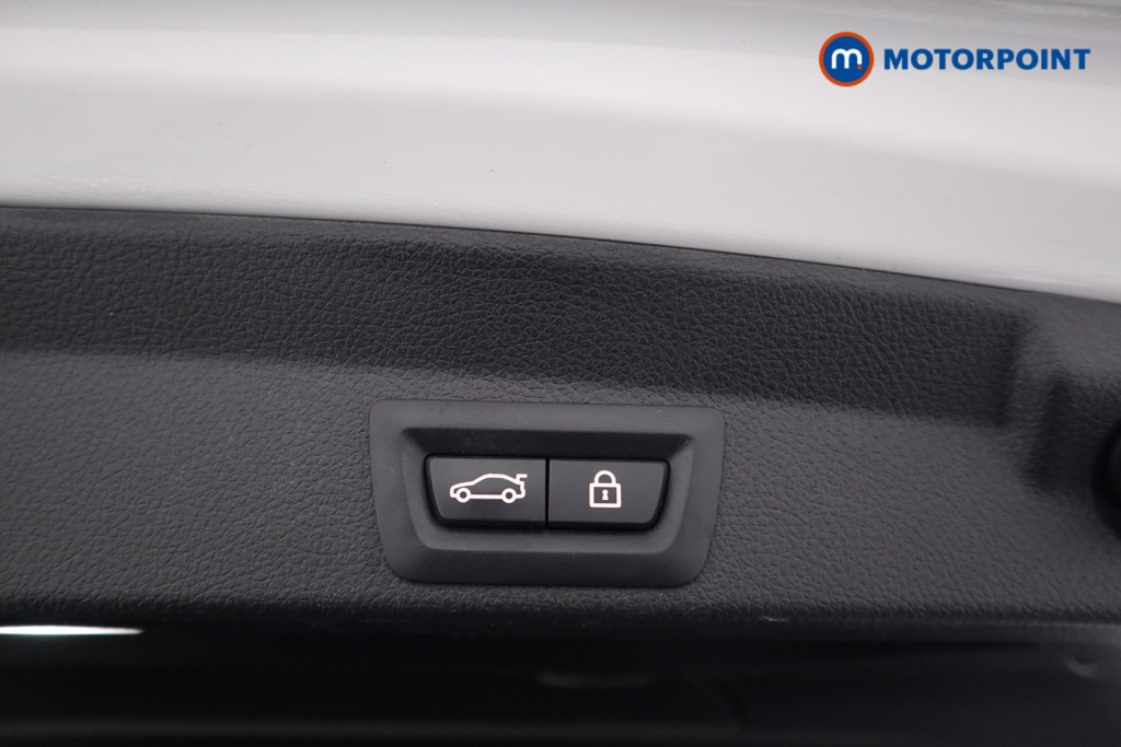 BMW 4 Series M Sport Automatic Diesel Hatchback - Stock Number (1621178) - 25th supplementary image