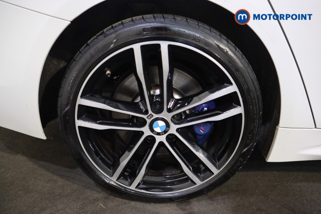 BMW 4 Series M Sport Automatic Diesel Hatchback - Stock Number (1621178) - 26th supplementary image