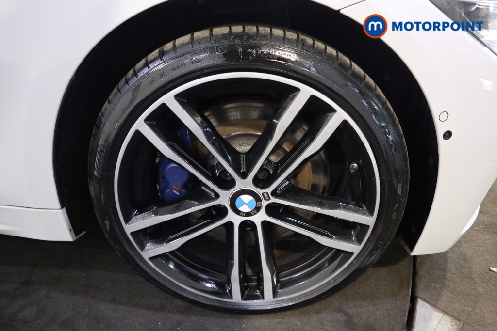 BMW 4 Series M Sport Automatic Diesel Hatchback - Stock Number (1621178) - 27th supplementary image