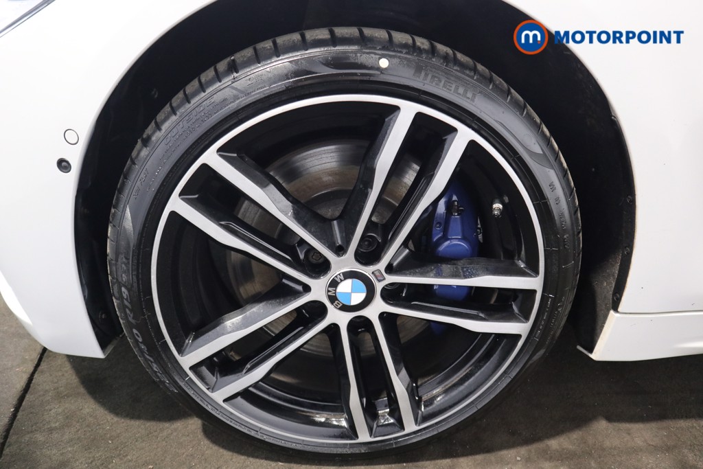 BMW 4 Series M Sport Automatic Diesel Hatchback - Stock Number (1621178) - 28th supplementary image