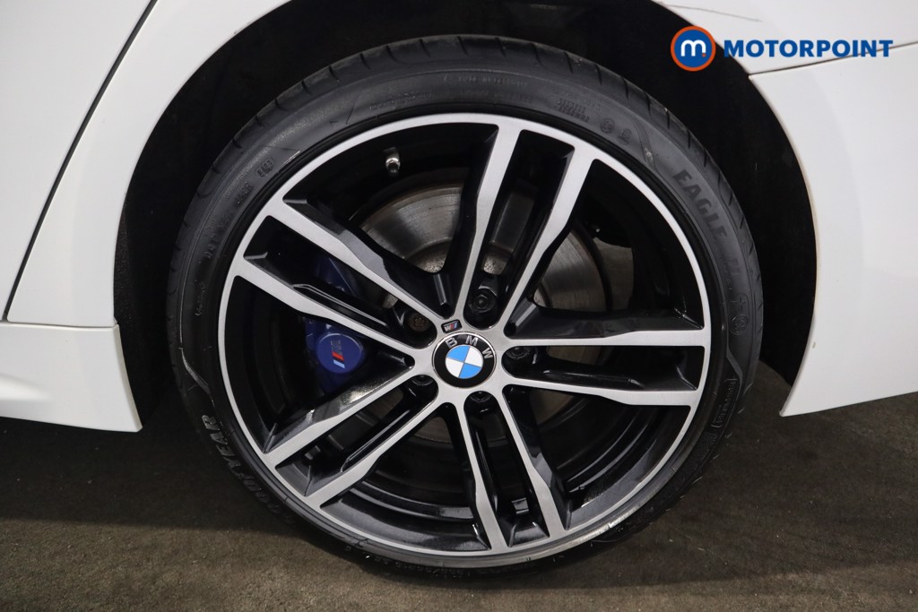 BMW 4 Series M Sport Automatic Diesel Hatchback - Stock Number (1621178) - 29th supplementary image