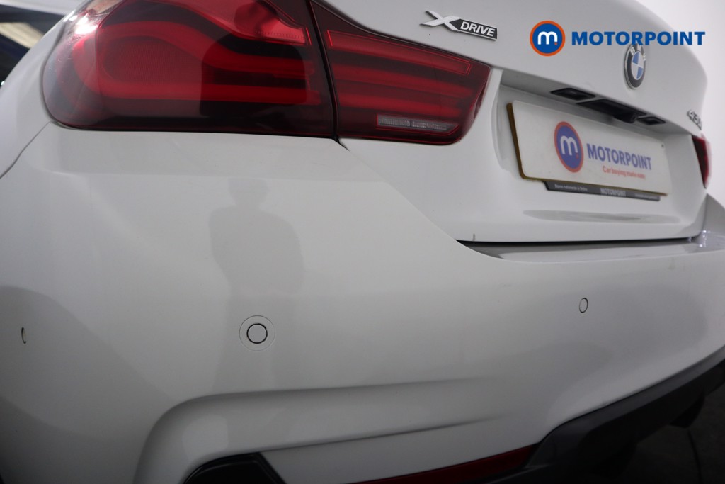 BMW 4 Series M Sport Automatic Diesel Hatchback - Stock Number (1621178) - 30th supplementary image