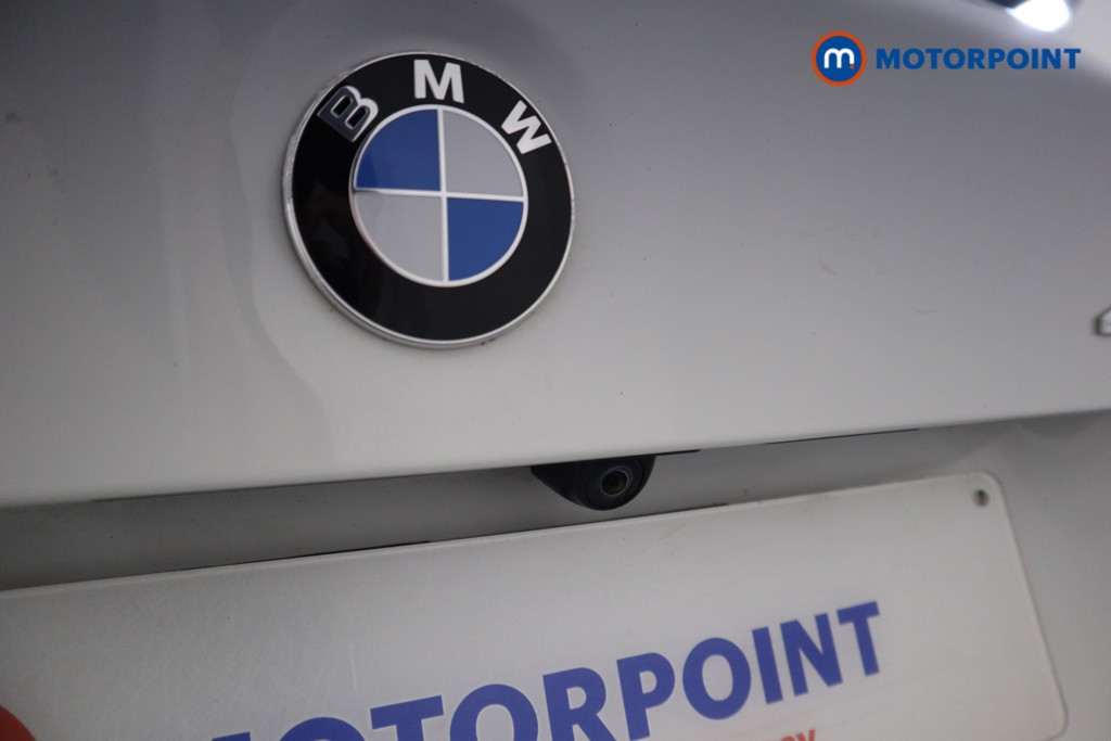 BMW 4 Series M Sport Automatic Diesel Hatchback - Stock Number (1621178) - 31st supplementary image