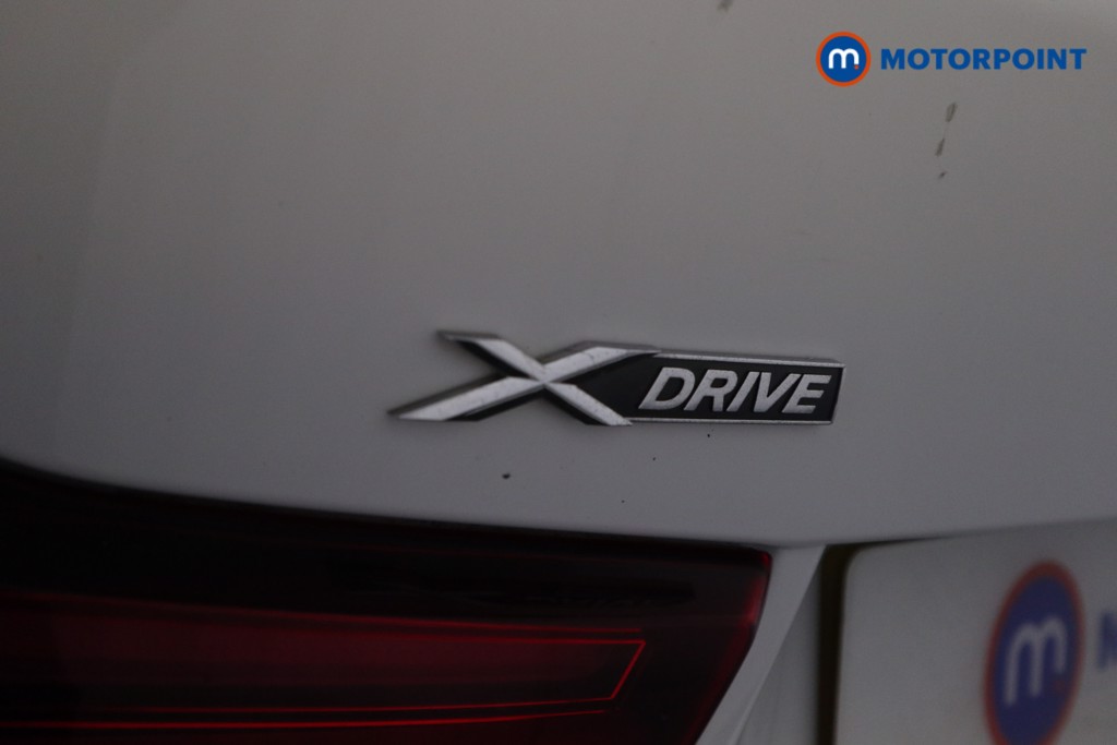 BMW 4 Series M Sport Automatic Diesel Hatchback - Stock Number (1621178) - 32nd supplementary image