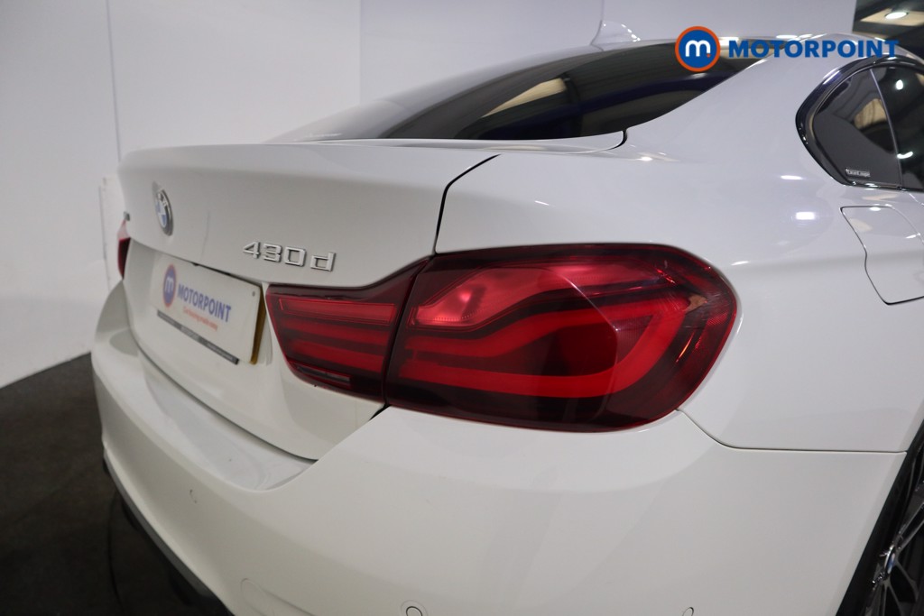 BMW 4 Series M Sport Automatic Diesel Hatchback - Stock Number (1621178) - 34th supplementary image