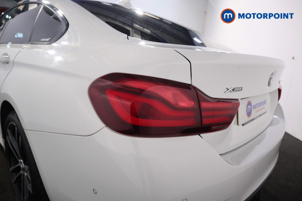 BMW 4 Series M Sport Automatic Diesel Hatchback - Stock Number (1621178) - 35th supplementary image