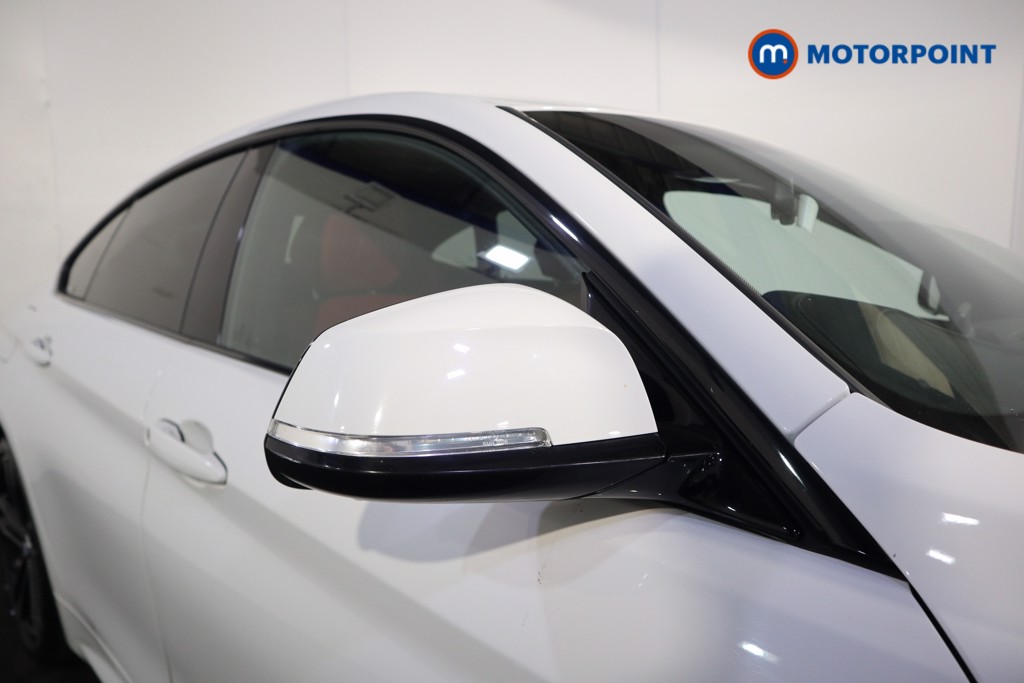 BMW 4 Series M Sport Automatic Diesel Hatchback - Stock Number (1621178) - 37th supplementary image