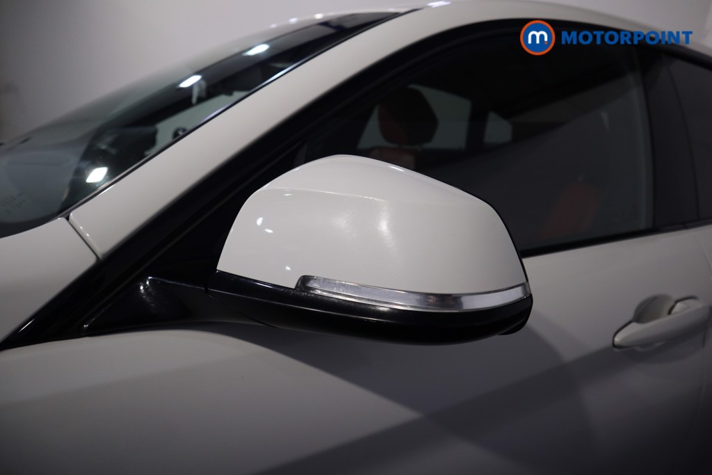 BMW 4 Series M Sport Automatic Diesel Hatchback - Stock Number (1621178) - 38th supplementary image