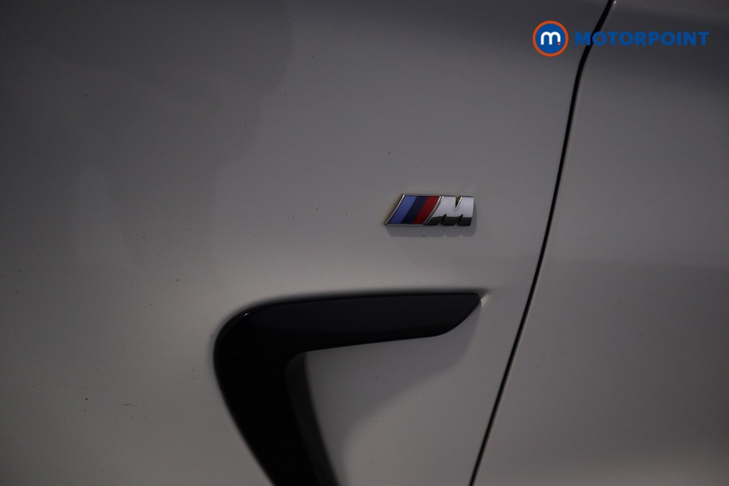 BMW 4 Series M Sport Automatic Diesel Hatchback - Stock Number (1621178) - 39th supplementary image
