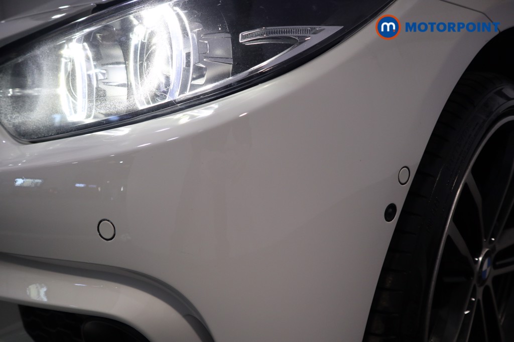 BMW 4 Series M Sport Automatic Diesel Hatchback - Stock Number (1621178) - 40th supplementary image