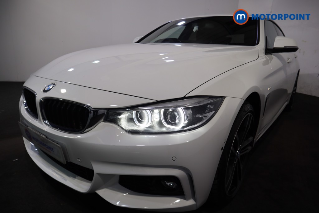 BMW 4 Series M Sport Automatic Diesel Hatchback - Stock Number (1621178) - 41st supplementary image