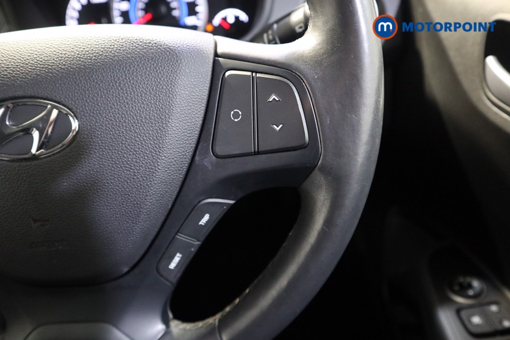 Hyundai I10 Premium Se Automatic Petrol Hatchback - Stock Number (1621494) - 4th supplementary image