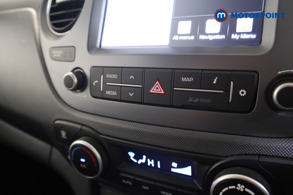 Hyundai I10 Premium Se Automatic Petrol Hatchback - Stock Number (1621494) - 7th supplementary image