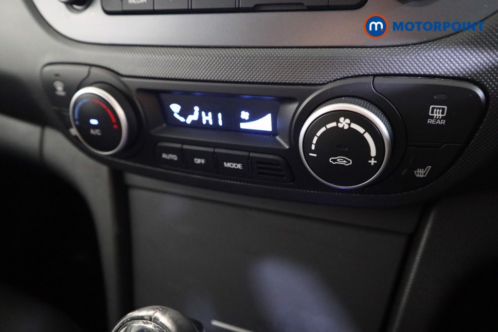 Hyundai I10 Premium Se Automatic Petrol Hatchback - Stock Number (1621494) - 8th supplementary image