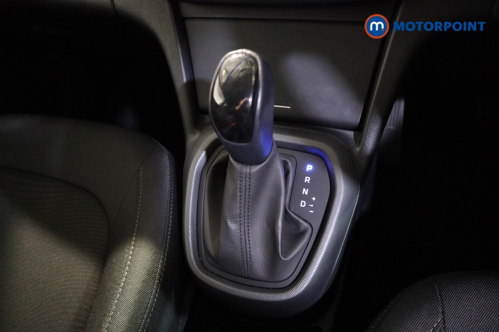 Hyundai I10 Premium Se Automatic Petrol Hatchback - Stock Number (1621494) - 9th supplementary image