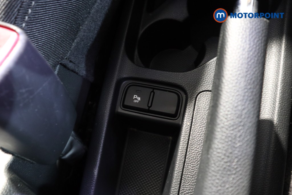 Hyundai I10 Premium Se Automatic Petrol Hatchback - Stock Number (1621494) - 10th supplementary image