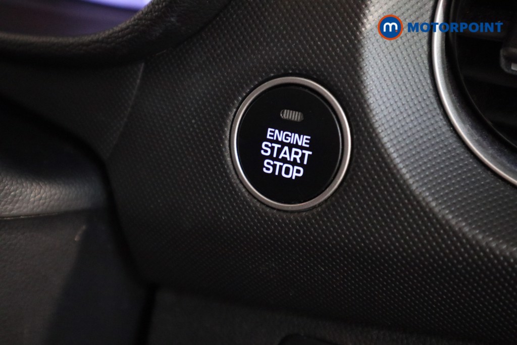 Hyundai I10 Premium Se Automatic Petrol Hatchback - Stock Number (1621494) - 13th supplementary image