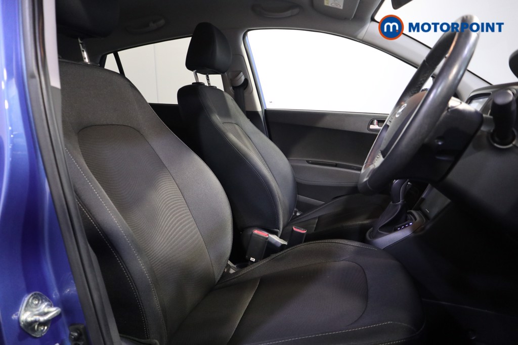 Hyundai I10 Premium Se Automatic Petrol Hatchback - Stock Number (1621494) - 16th supplementary image