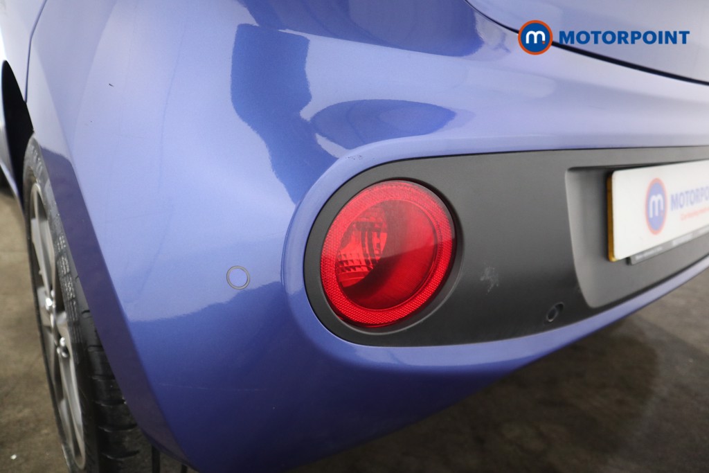 Hyundai I10 Premium Se Automatic Petrol Hatchback - Stock Number (1621494) - 25th supplementary image