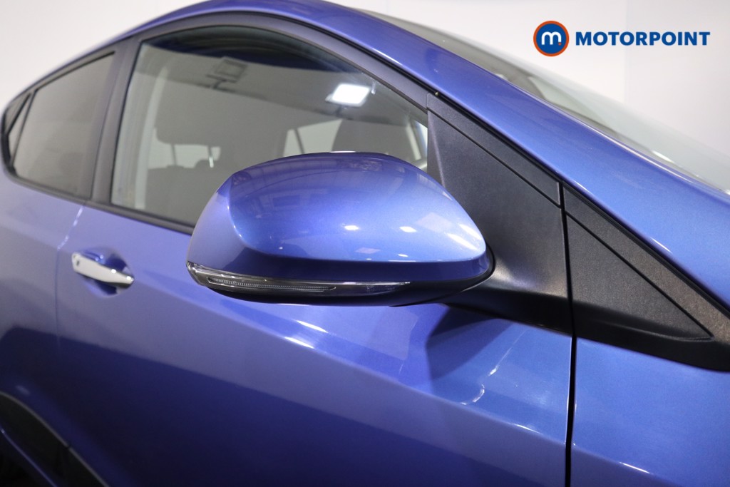 Hyundai I10 Premium Se Automatic Petrol Hatchback - Stock Number (1621494) - 29th supplementary image