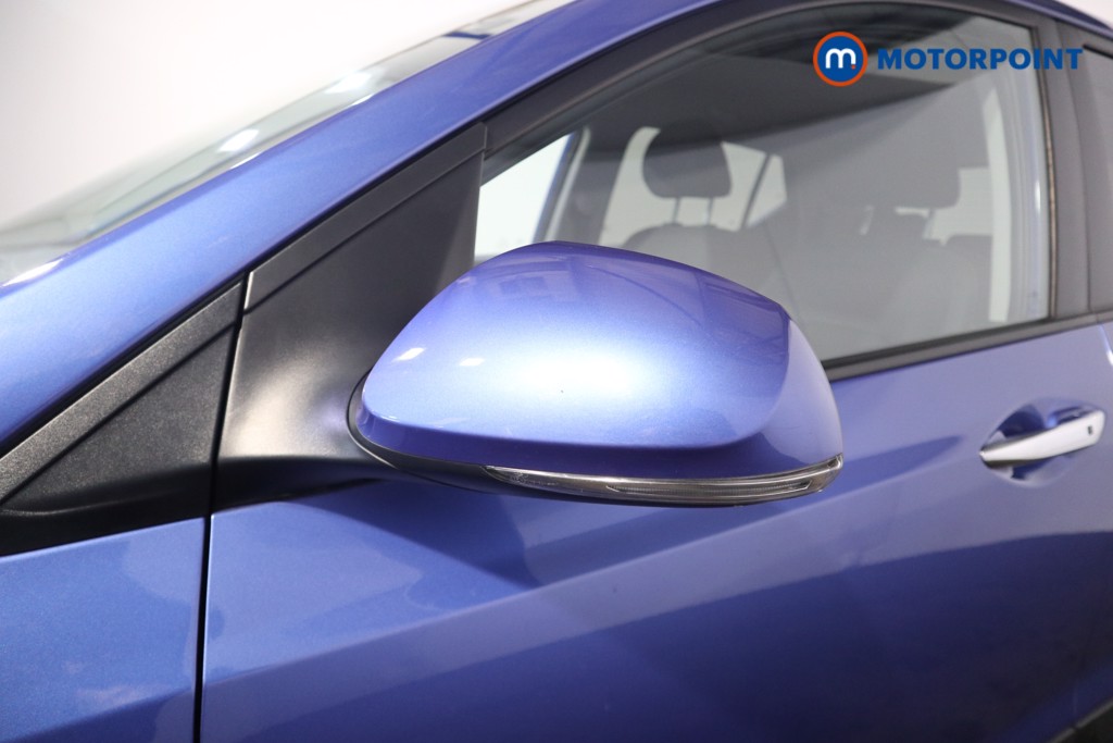 Hyundai I10 Premium Se Automatic Petrol Hatchback - Stock Number (1621494) - 30th supplementary image