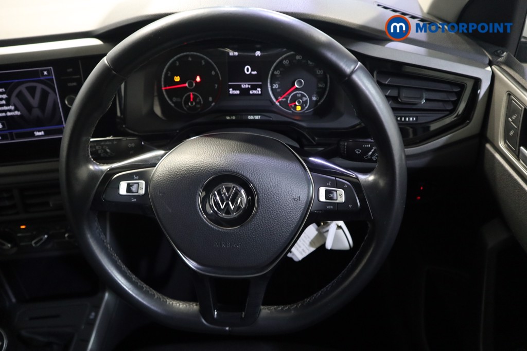 Volkswagen Polo SE Manual Petrol Hatchback - Stock Number (1621533) - 2nd supplementary image