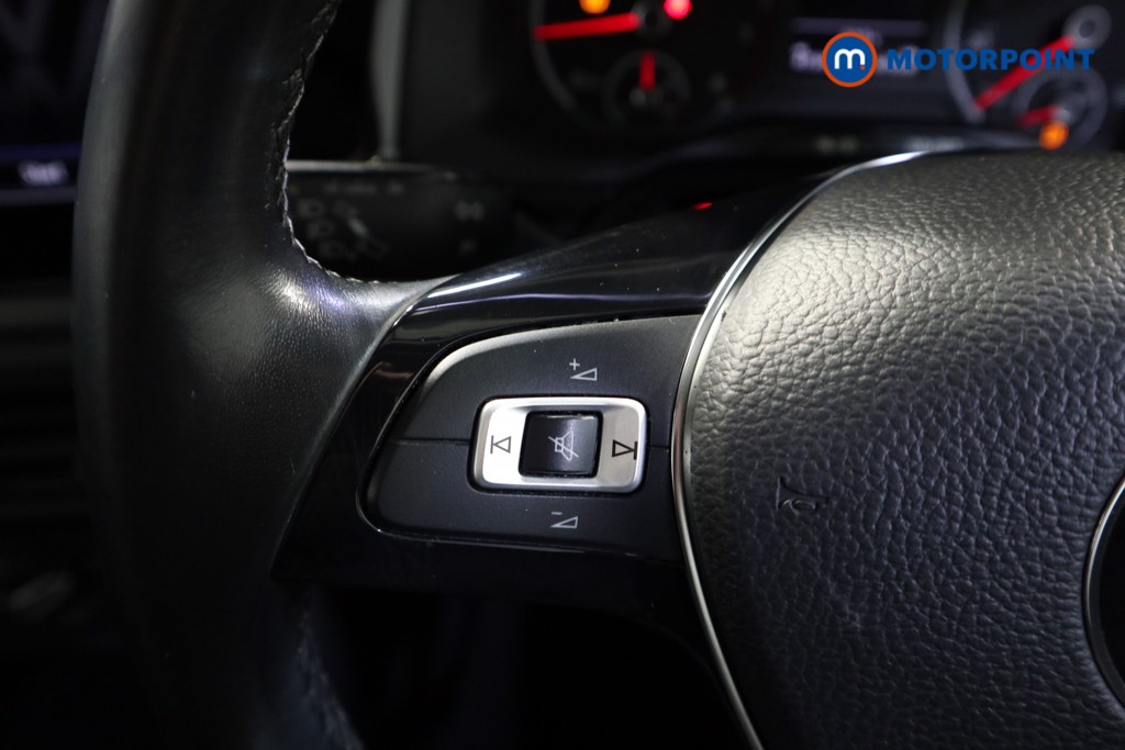 Volkswagen Polo SE Manual Petrol Hatchback - Stock Number (1621533) - 3rd supplementary image