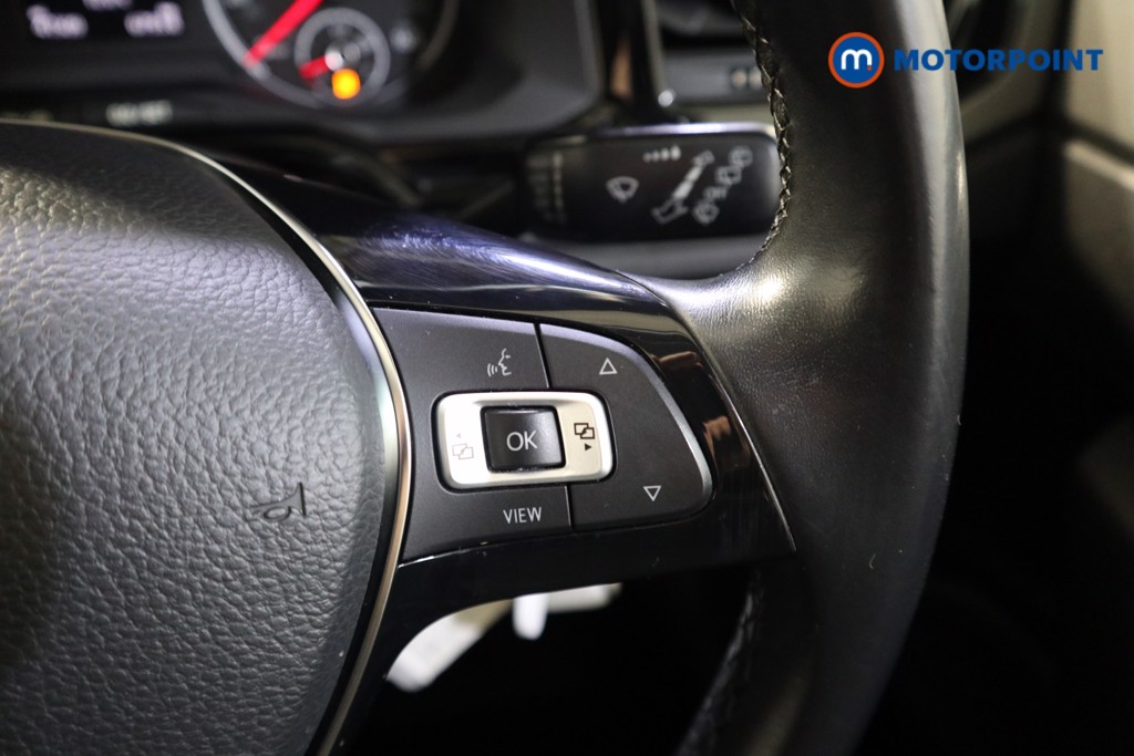 Volkswagen Polo SE Manual Petrol Hatchback - Stock Number (1621533) - 4th supplementary image