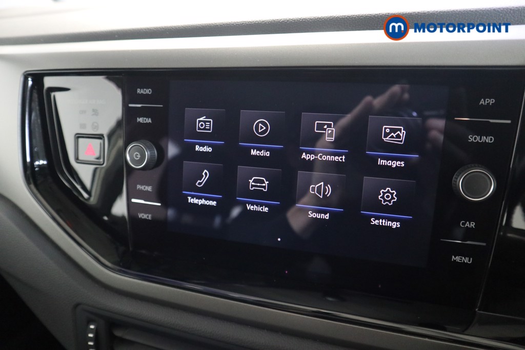 Volkswagen Polo SE Manual Petrol Hatchback - Stock Number (1621533) - 6th supplementary image