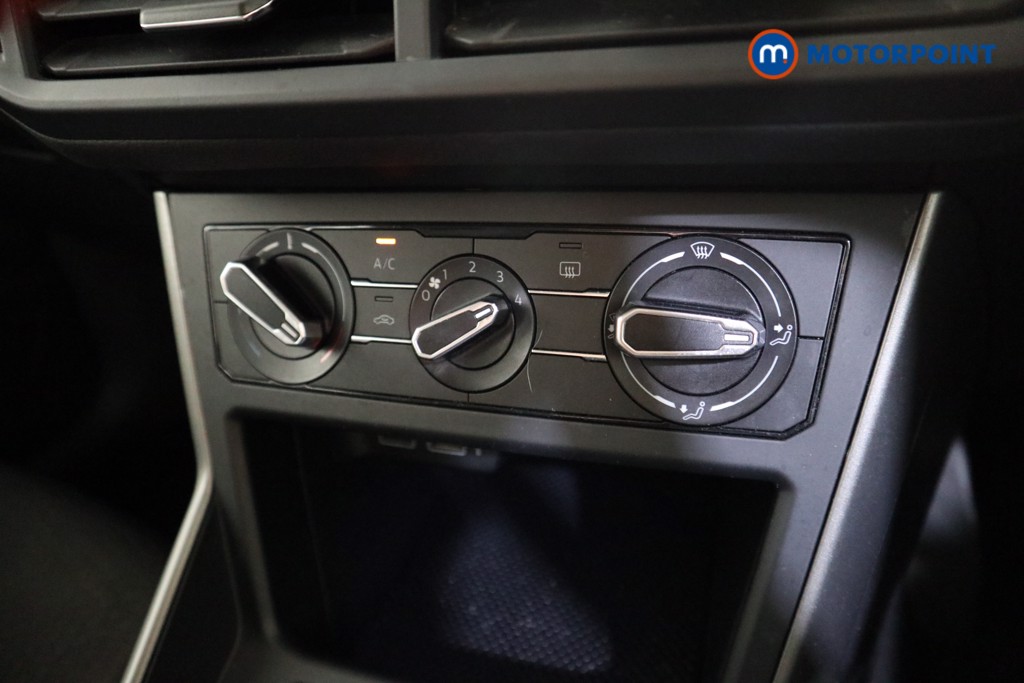 Volkswagen Polo SE Manual Petrol Hatchback - Stock Number (1621533) - 7th supplementary image