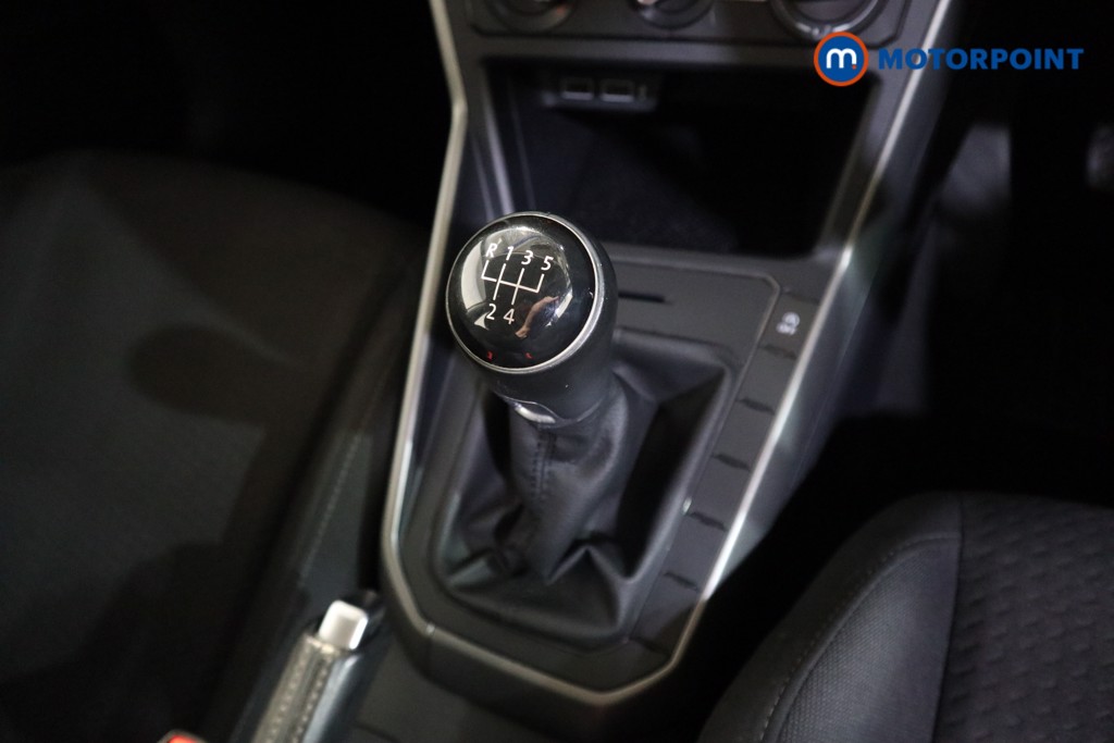 Volkswagen Polo SE Manual Petrol Hatchback - Stock Number (1621533) - 10th supplementary image