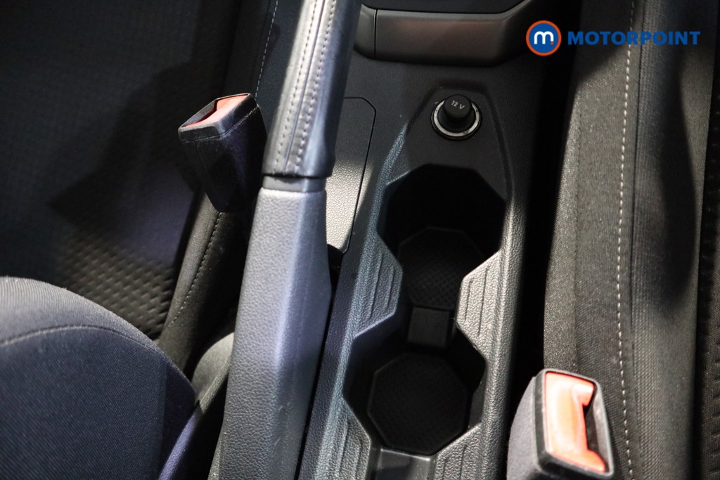 Volkswagen Polo SE Manual Petrol Hatchback - Stock Number (1621533) - 11th supplementary image