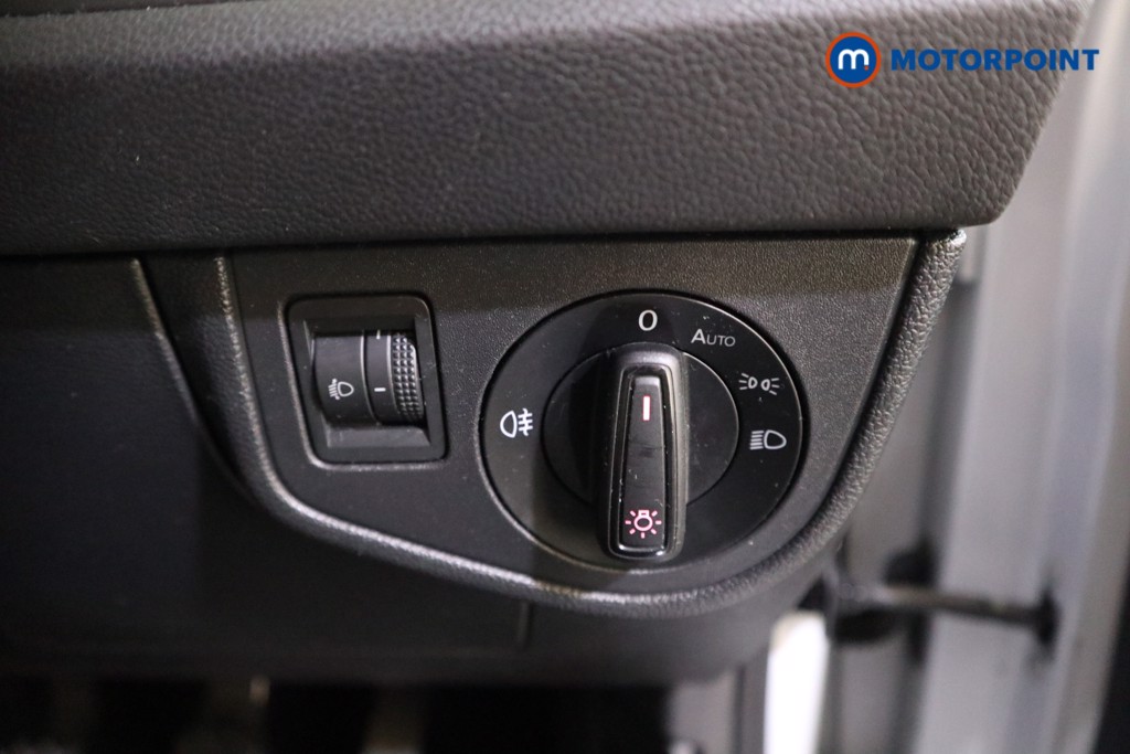 Volkswagen Polo SE Manual Petrol Hatchback - Stock Number (1621533) - 13th supplementary image