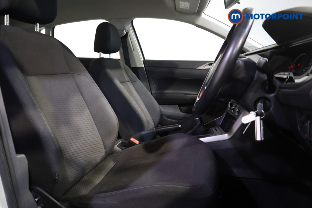 Volkswagen Polo SE Manual Petrol Hatchback - Stock Number (1621533) - 16th supplementary image