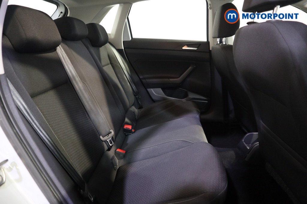 Volkswagen Polo SE Manual Petrol Hatchback - Stock Number (1621533) - 17th supplementary image